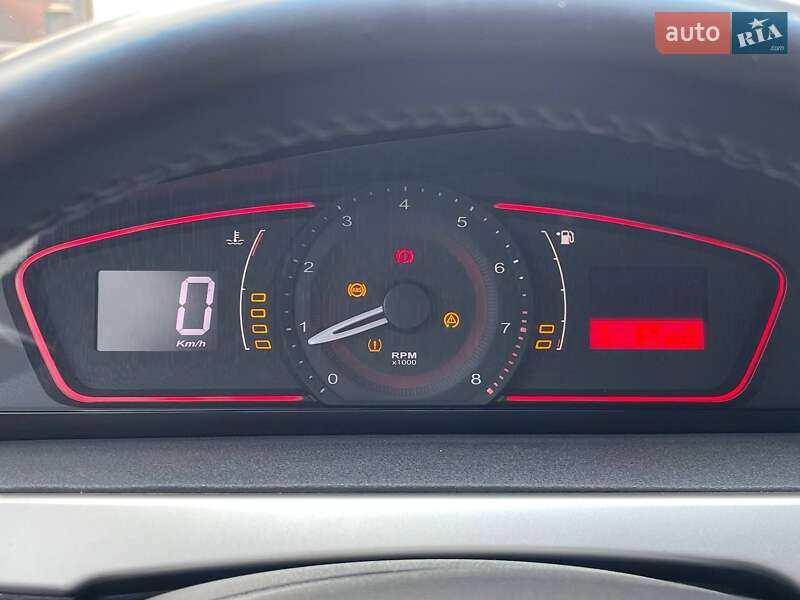 Седан MG 550 2011 в Киеве