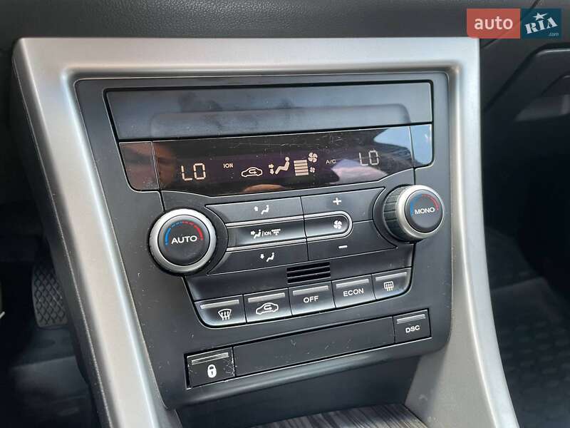 Седан MG 550 2011 в Киеве