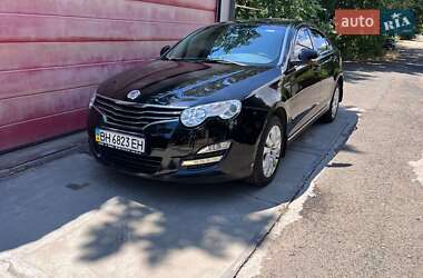 Седан MG 550 2012 в Одесі
