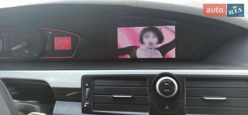 Седан MG 550 2012 в Краматорске