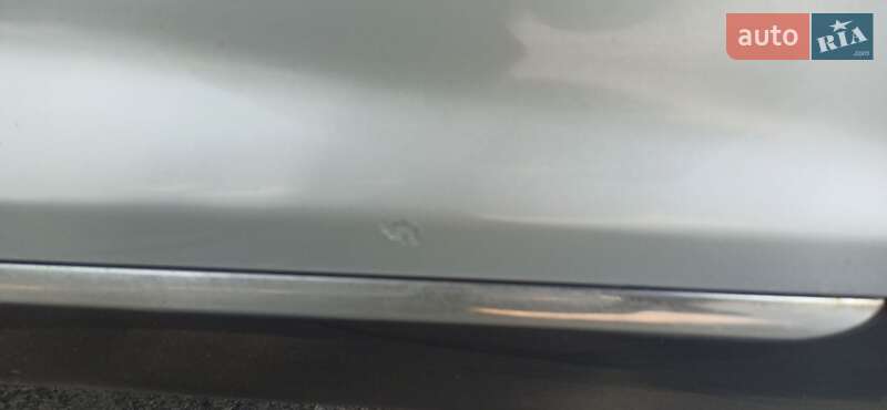 Седан MG 550 2012 в Краматорске