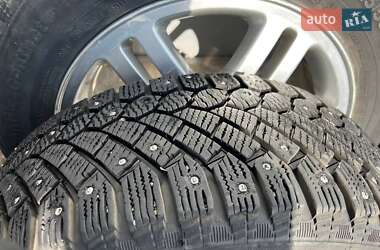 Седан MG 550 2012 в 