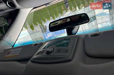Седан MG 550 2012 в 