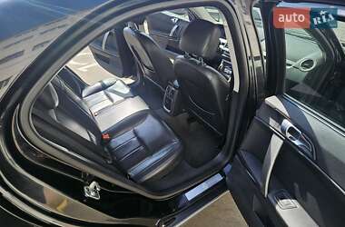 Седан MG 550 2011 в Киеве