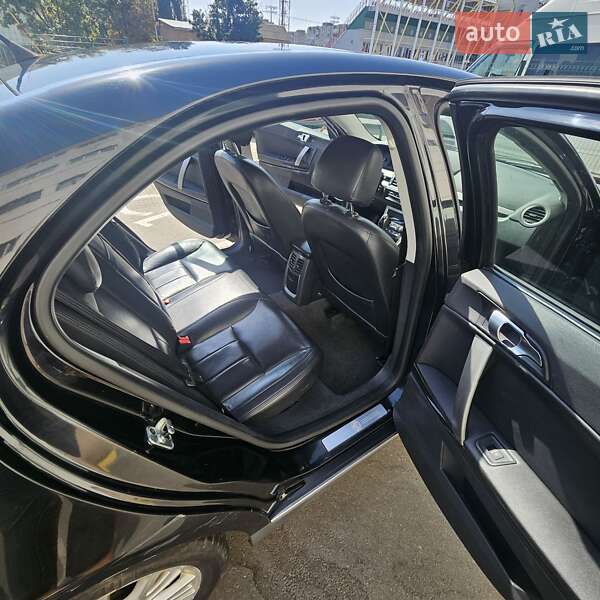 MG 550 2011