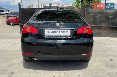 Седан MG 550 2011 в 