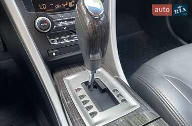 Седан MG 550 2011 в 