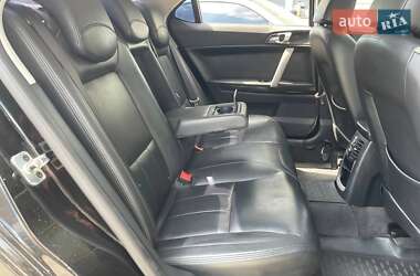 Седан MG 550 2011 в 