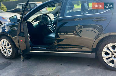 Седан MG 550 2012 в Житомирі