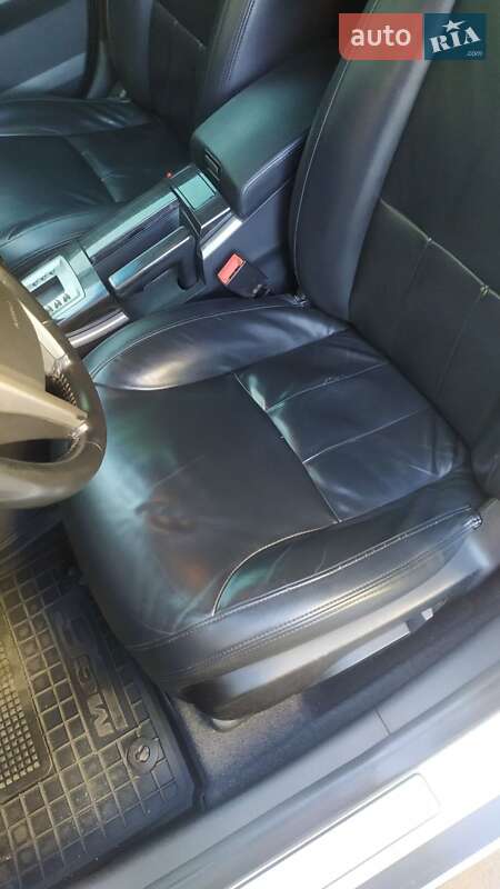 Седан MG 550 2011 в Дніпрі фото 8 Седан MG 550 2011 в Дніпрі