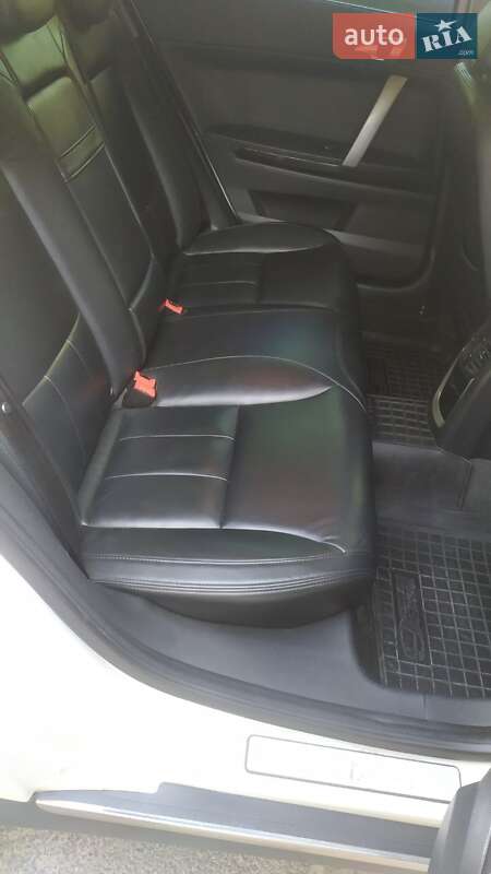 Седан MG 550 2011 в Дніпрі фото 11 Седан MG 550 2011 в Дніпрі