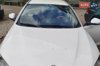 Седан MG 550 2012 в Кривому Розі