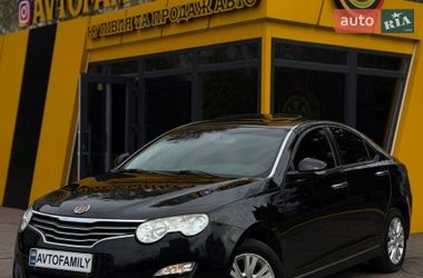 Седан MG 550 2011 в Киеве