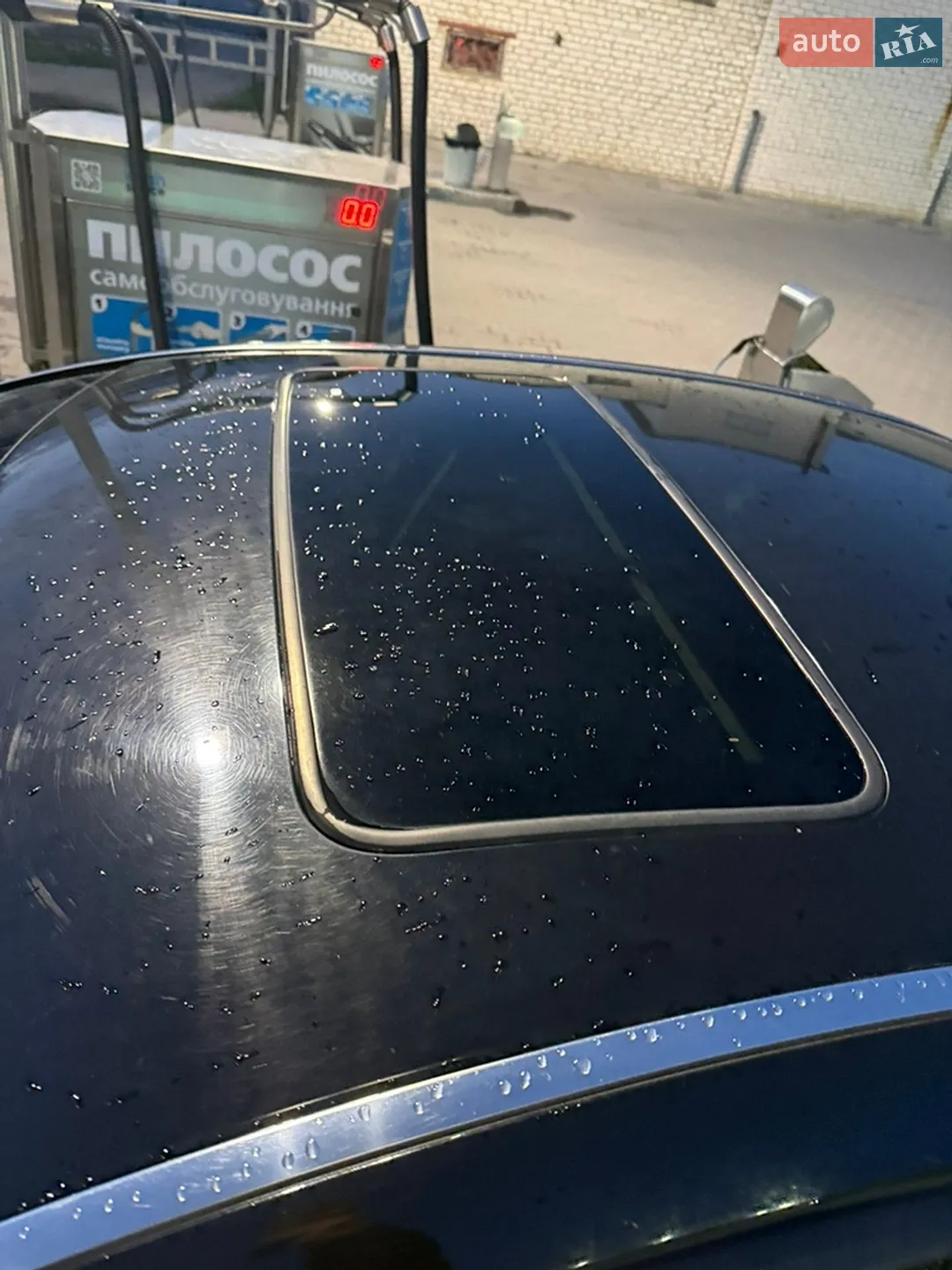 2012 MG 550 - мініатюра 8