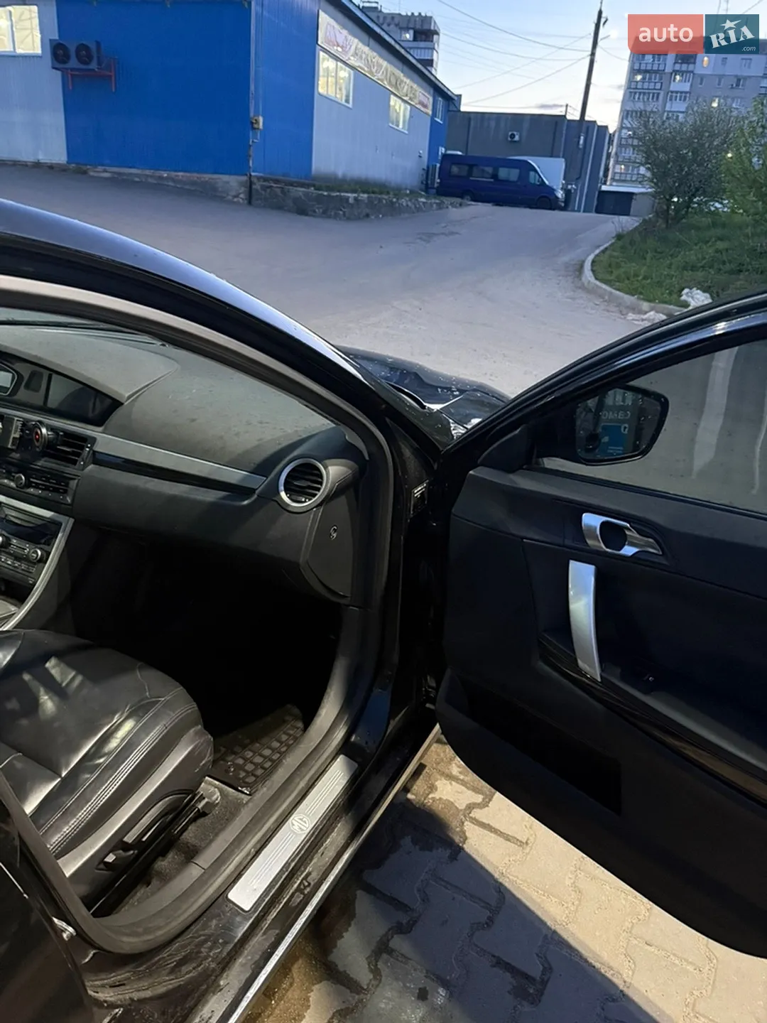 2012 MG 550 - мініатюра 17