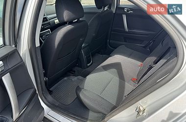 Седан MG 550 2012 в Гребінці