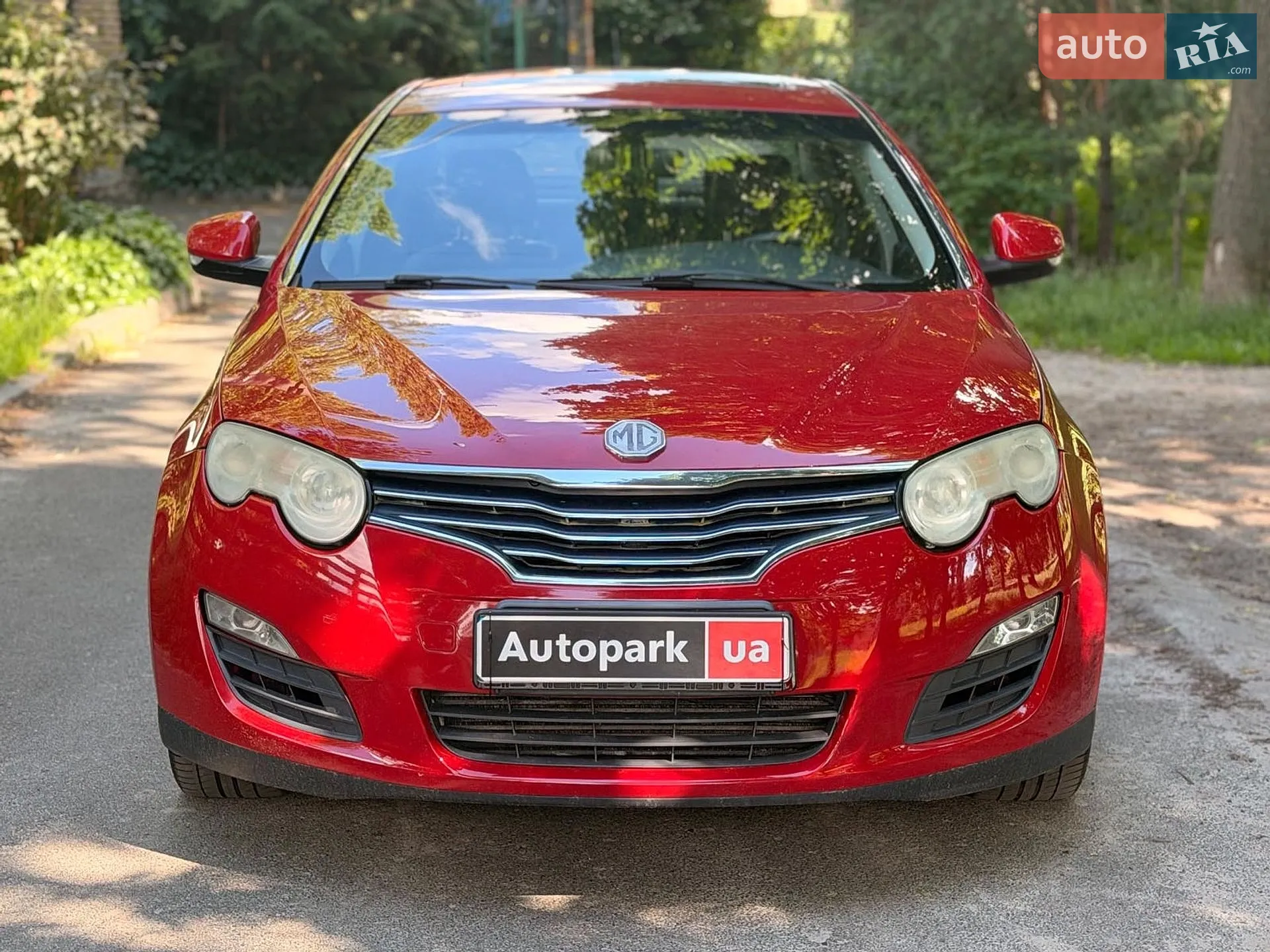2012 MG 550 - мініатюра 2