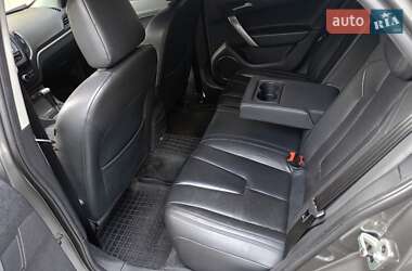 Хэтчбек MG 5 2013 в Киеве