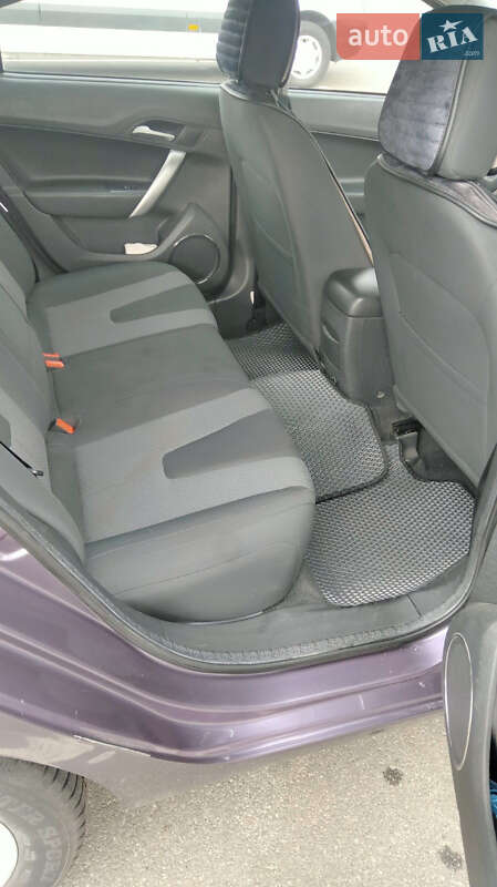 Хэтчбек MG 5 2013 в Киеве