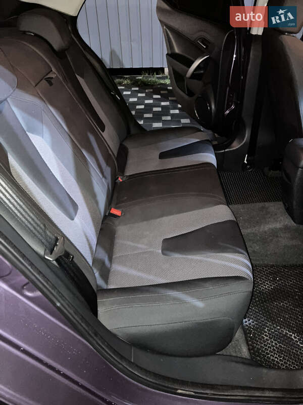 Хэтчбек MG 5 2013 в Полтаве фото 14 Хэтчбек MG 5 2013 в Полтаве