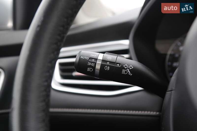 Седан MG 5 2022 в Києві фото 18 Седан MG 5 2022 в Києві