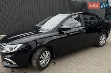 Седан MG 5 2022 в Киеве