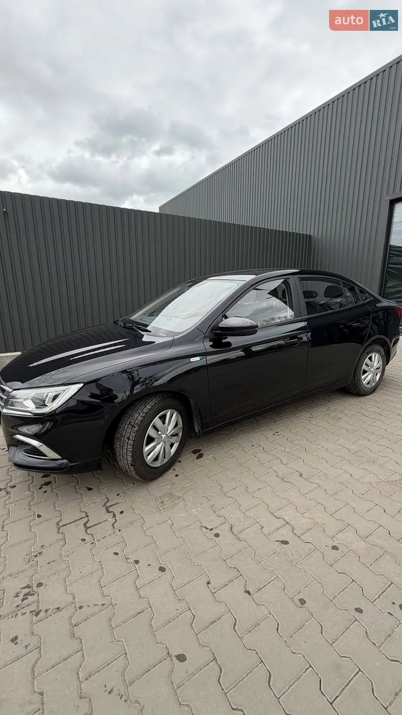 MG 5 2022 VIN LSJA36E3XPZ094054 фото оголошення 3 з 10