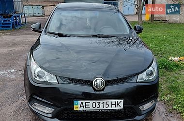 Хэтчбек MG 5 2013 в Верхнеднепровске фото Хэтчбек MG 5 2013 в Верхнеднепровске