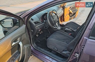 Хэтчбек MG 5 2014 в Светловодске