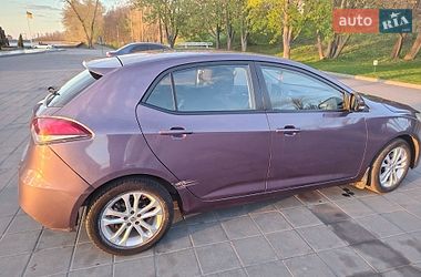 Хэтчбек MG 5 2014 в Светловодске