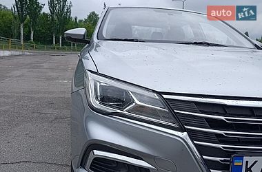 Седан MG 5 2022 в Киеве