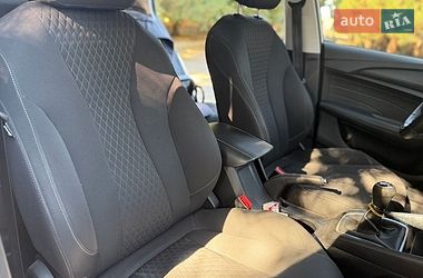 Седан MG 5 2022 в Дніпрі