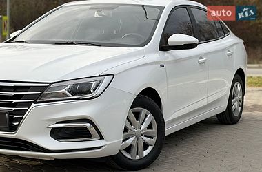 Седан MG 5 2021 в Тернополе фото 8 Седан MG 5 2021 в Тернополе