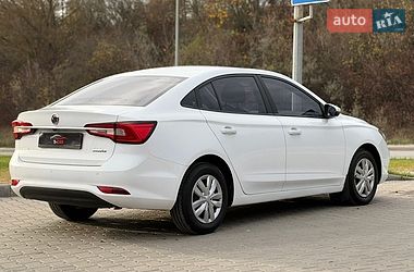 Седан MG 5 2021 в Тернополе фото 15 Седан MG 5 2021 в Тернополе