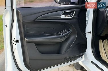 Седан MG 5 2021 в Тернополе фото 21 Седан MG 5 2021 в Тернополе