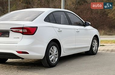Седан MG 5 2021 в Тернополе фото 16 Седан MG 5 2021 в Тернополе