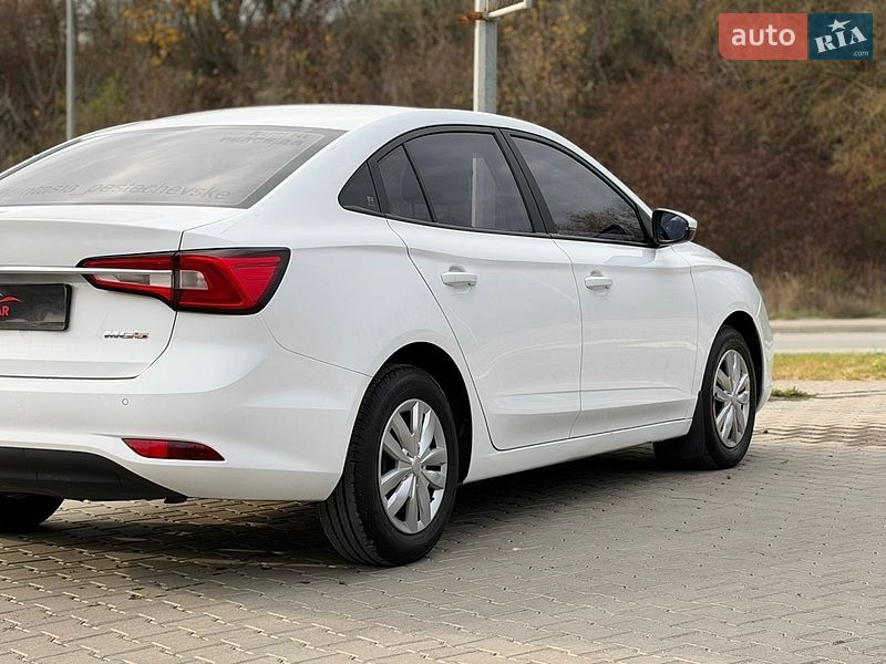 Седан MG 5 2021 в Тернополе фото 16 Седан MG 5 2021 в Тернополе
