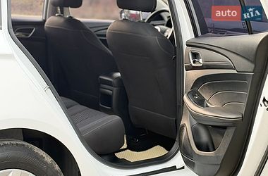 Седан MG 5 2021 в Тернополе фото 27 Седан MG 5 2021 в Тернополе
