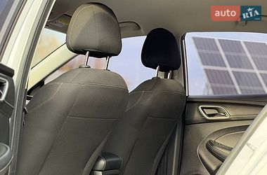 Седан MG 5 2021 в Тернополе фото 32 Седан MG 5 2021 в Тернополе