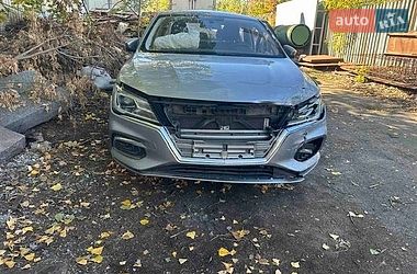 Седан MG 5 2022 в Киеве
