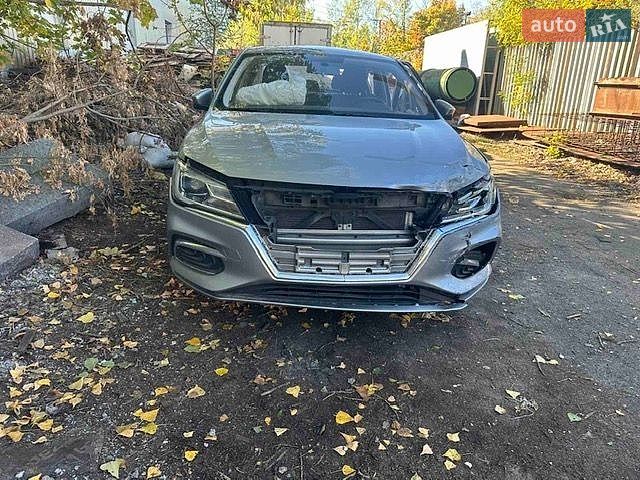 Седан MG 5 2022 в Киеве