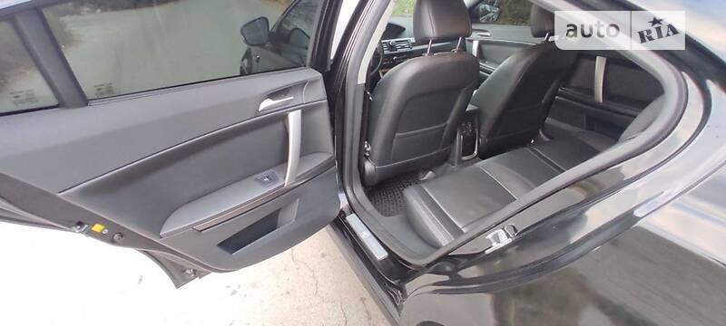 Лифтбек MG 6 2012 в Житомире