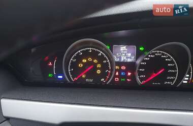 Седан MG 6 2012 в Днепре