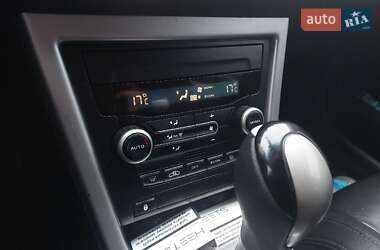 Седан MG 6 2012 в Днепре