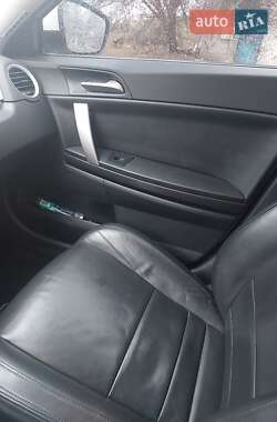 Седан MG 6 2012 в Днепре