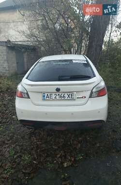 Седан MG 6 2012 в Днепре