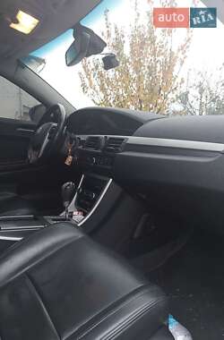 Седан MG 6 2012 в Днепре