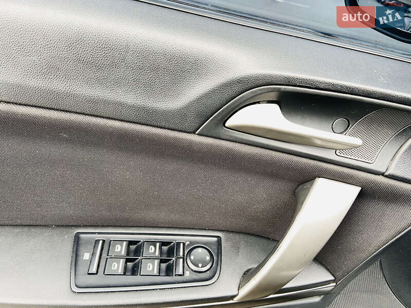 Лифтбек MG 6 2013 в Киеве фото 31 Лифтбек MG 6 2013 в Киеве