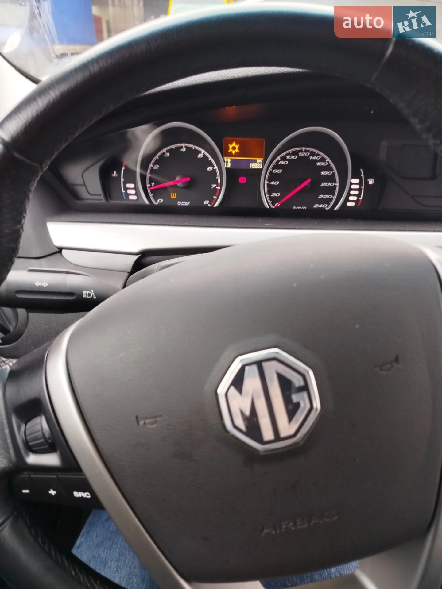 2013 MG 6 - мініатюра 11