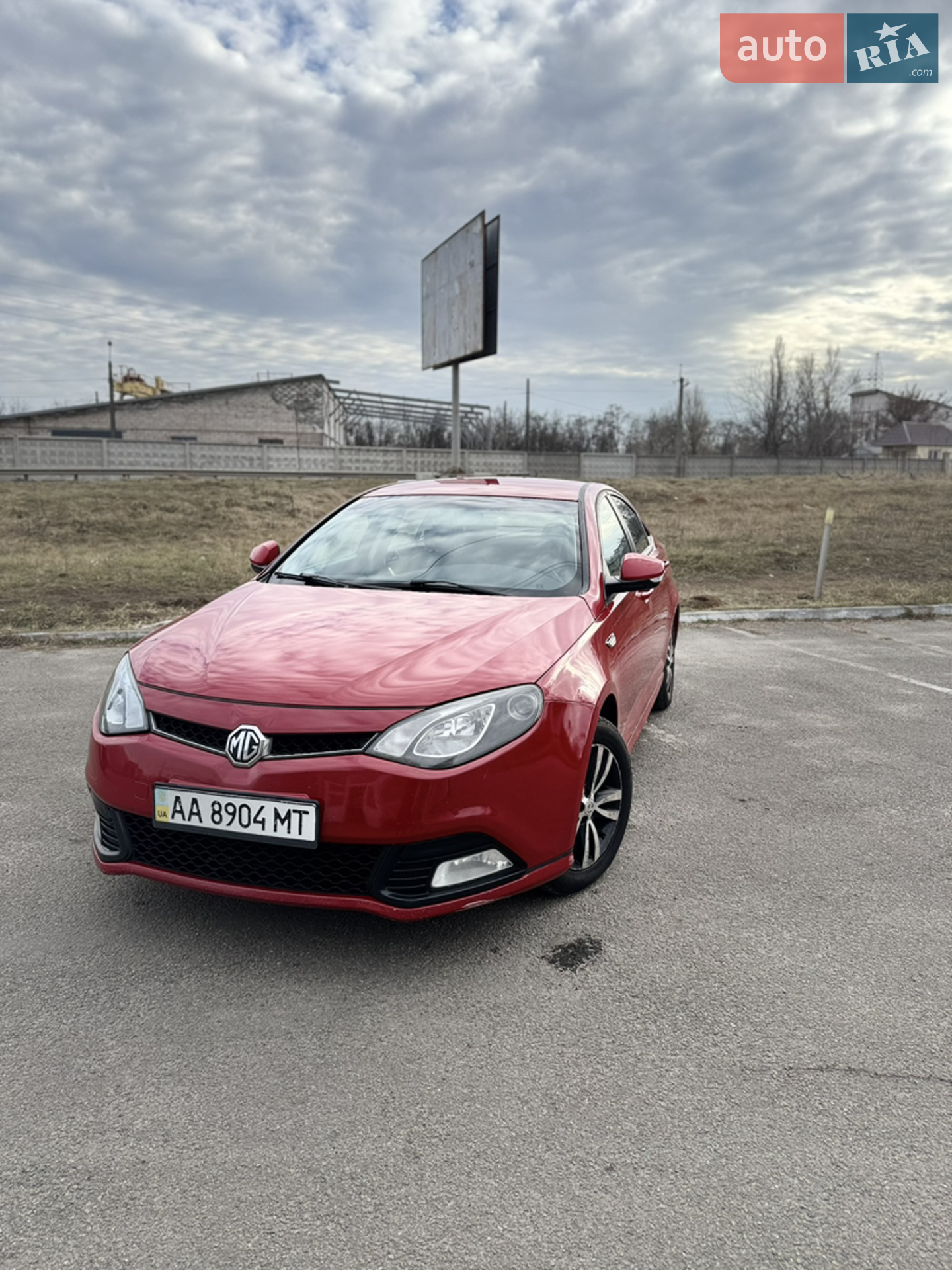 MG 6 2013